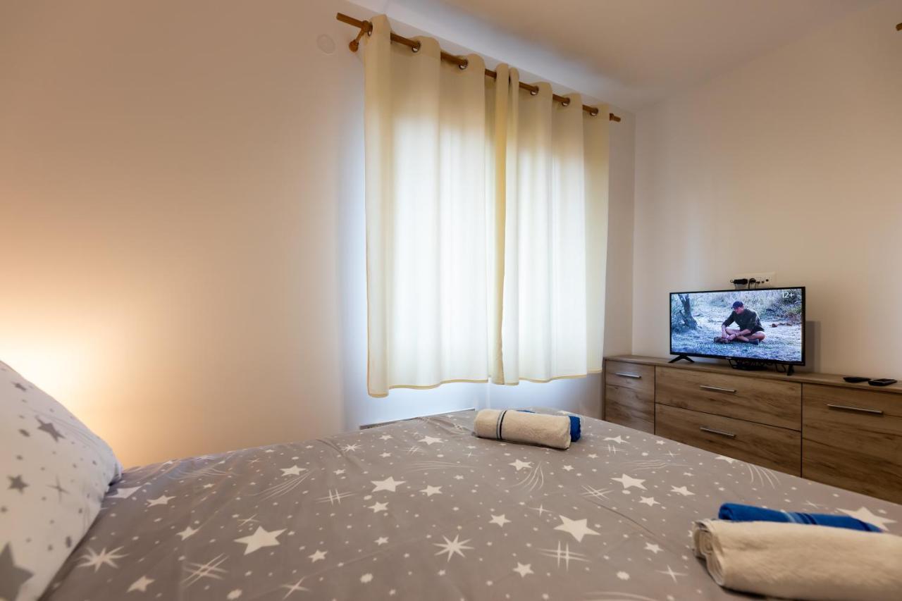 Apartmani Oktobar 06 Златибор Екстериор снимка