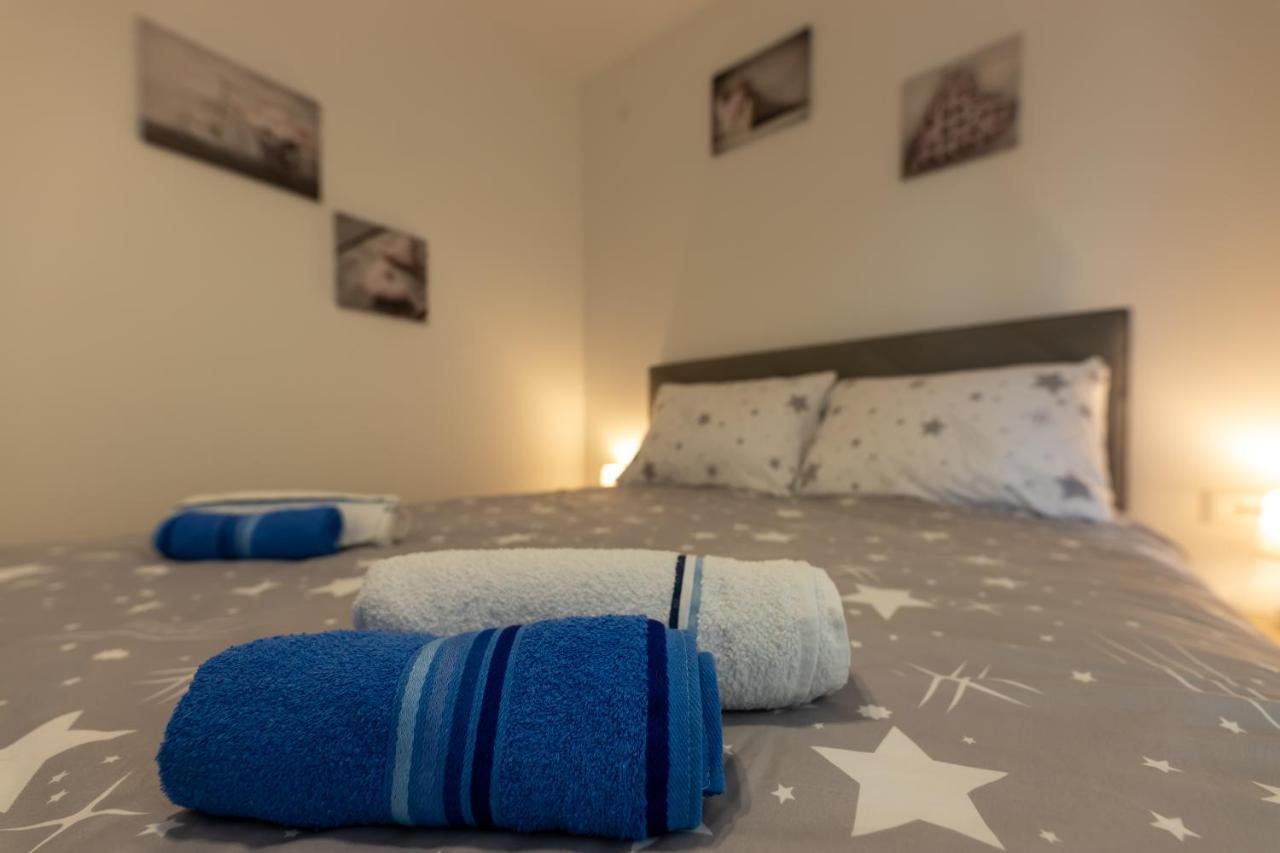 Apartmani Oktobar 06 Златибор Екстериор снимка