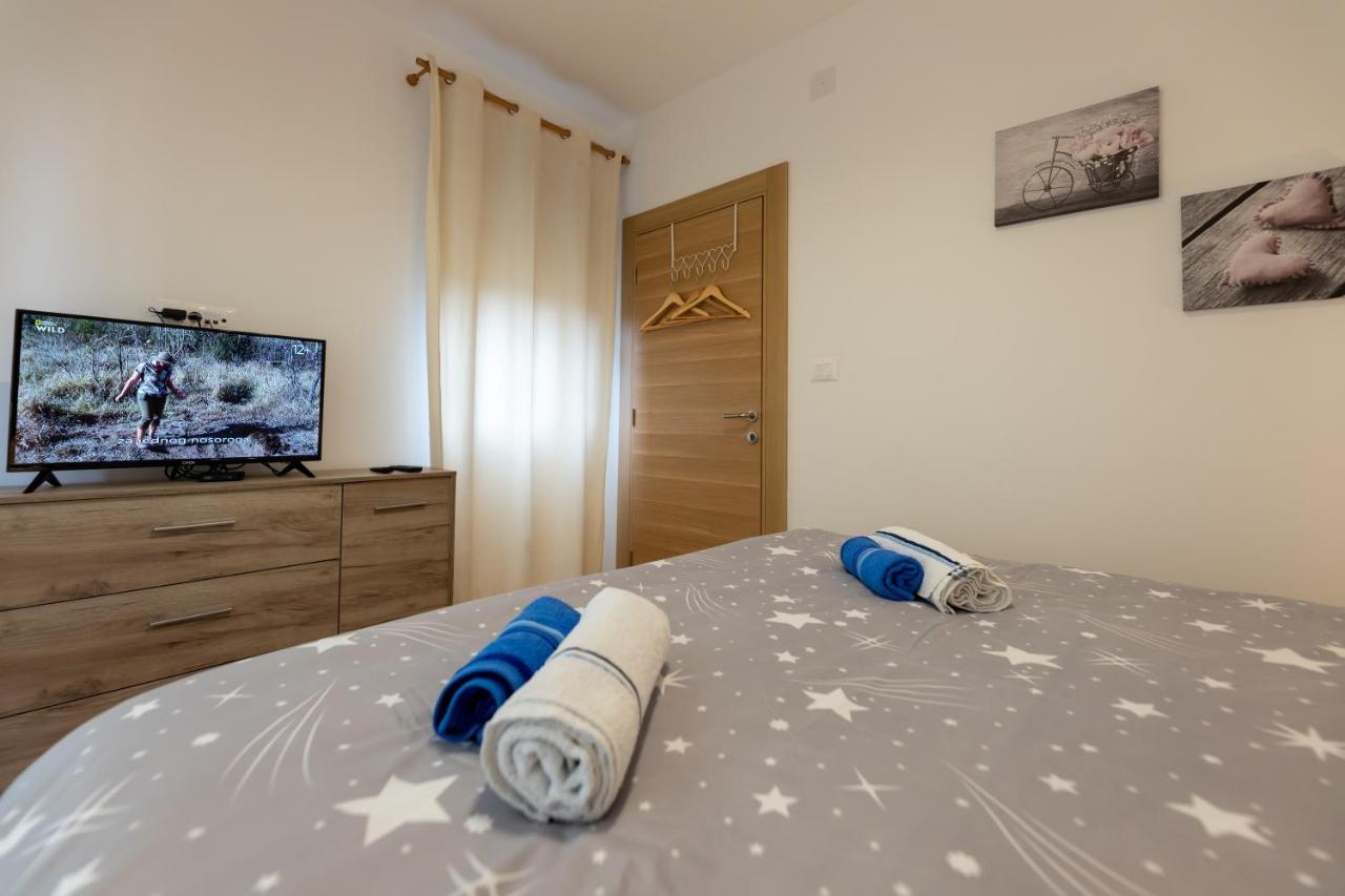 Apartmani Oktobar 06 Златибор Екстериор снимка
